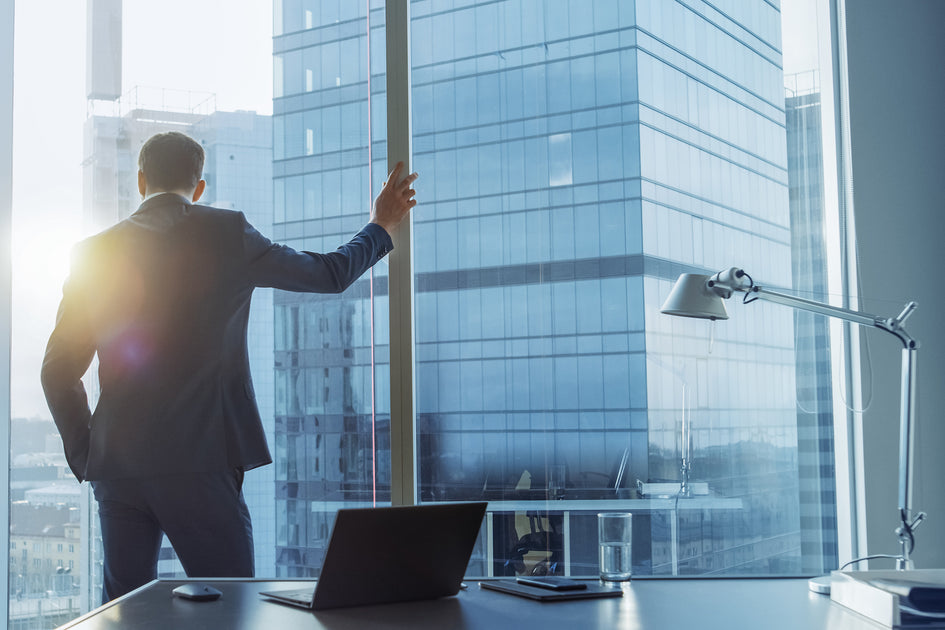 Sun Blocking Films TriState Sun Control