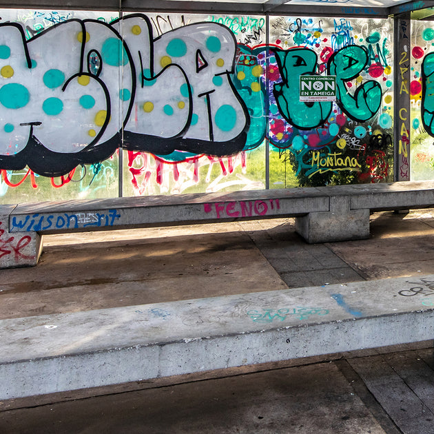 3M™ Anti-Graffiti Film – TriState Sun Control Wind…