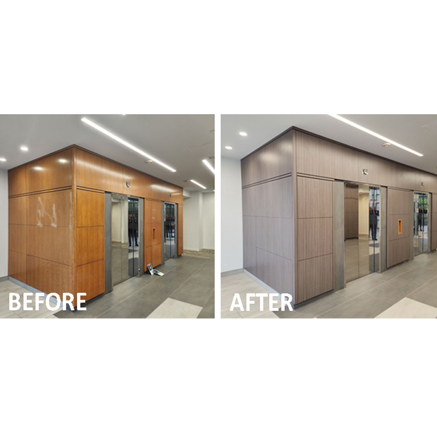 3M™ DI-NOC™ Architectural Finishes