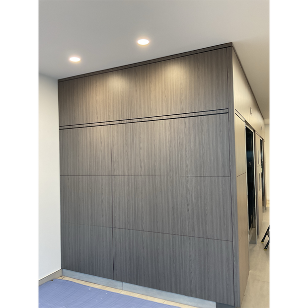 3M™ DI-NOC™ Architectural Finishes