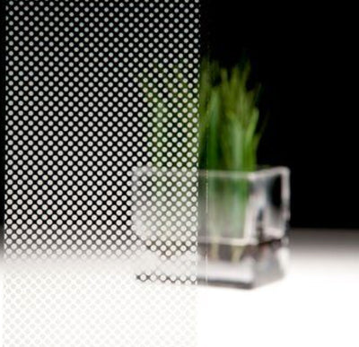 3M™ FASARA™ Glass Finishes – Illumina g, 50 in x 98.4 ft