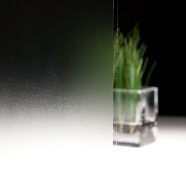 3M™ FASARA™ Glass Finishes – Mat CRYSTAL 2, 50 in x 98.4 ft