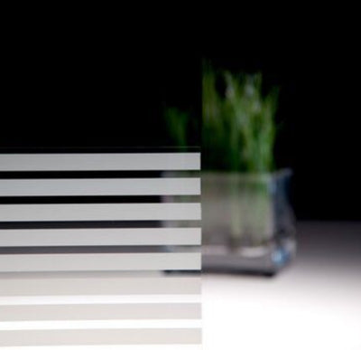 3M™ FASARA™ Glass Finishes – Slat g, 50 in x 98.4 ft