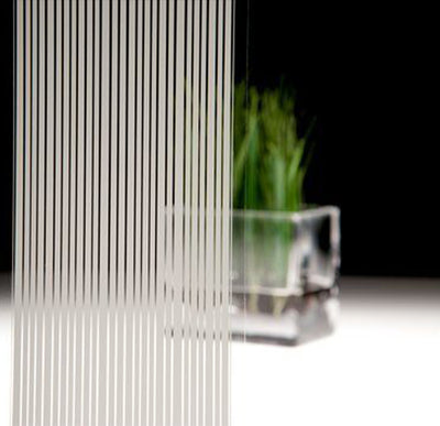 3M™ FASARA™ Glass Finishes – Tsurugi, 50 in x 98.4 ft