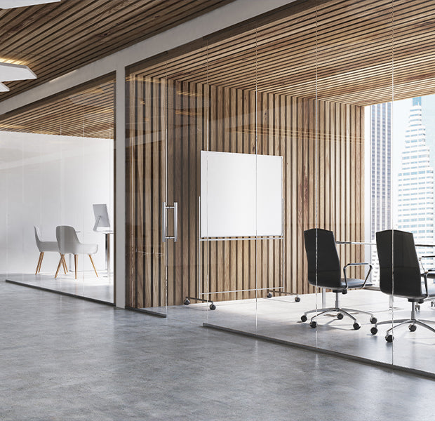 3M™ UltraClear Solar Film for Architectural Laminated Glass TriState