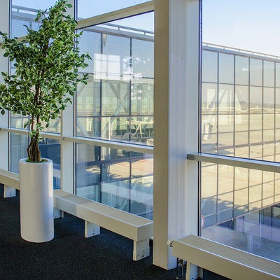 3M™ Safety & Security Window Film Solar Safety Series for Commercial